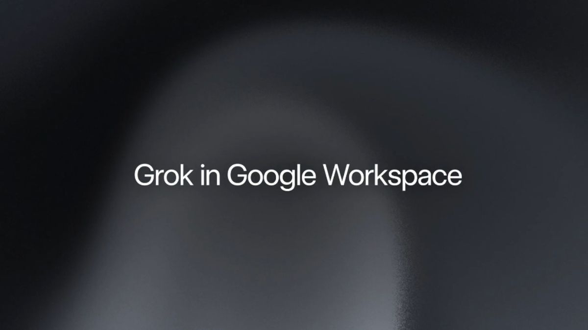 Grok Expands From Chatbot to Embedded Productivity AI