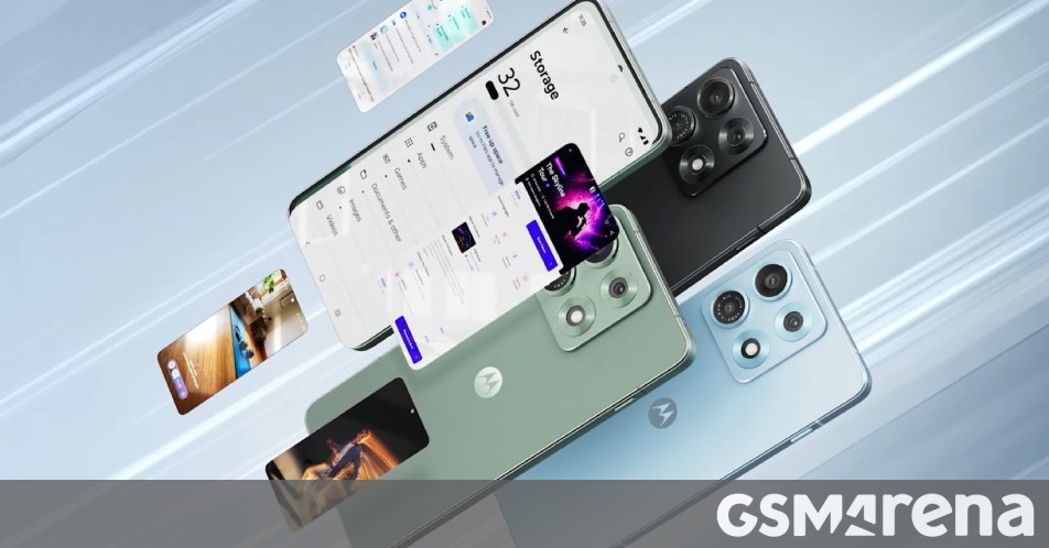 Motorola’s Flagship Pricing Problem
