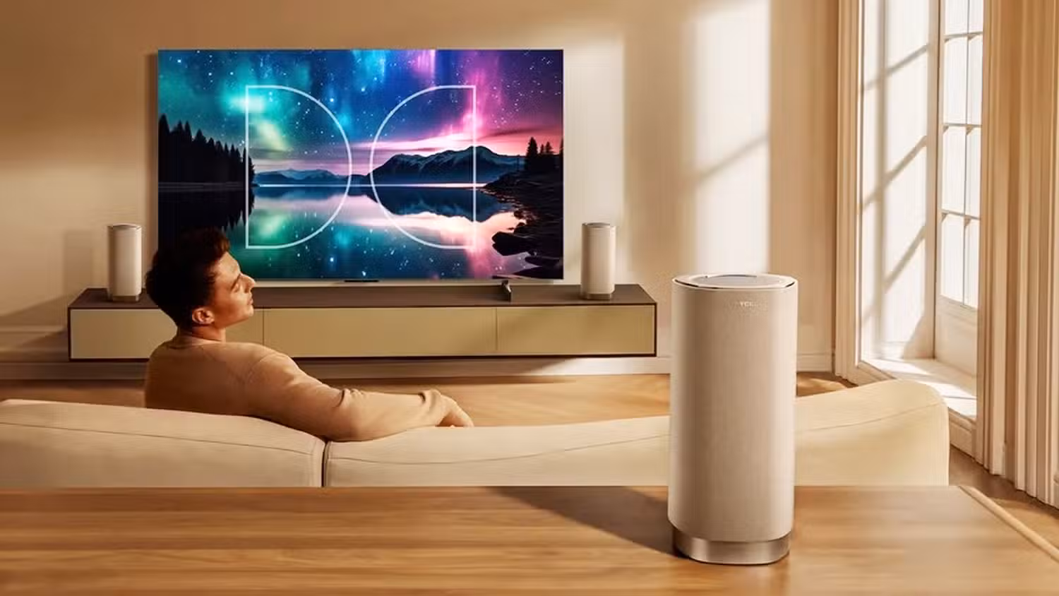 4 cài đặt soundbar thường bị bỏ qua khiến âm thanh kém