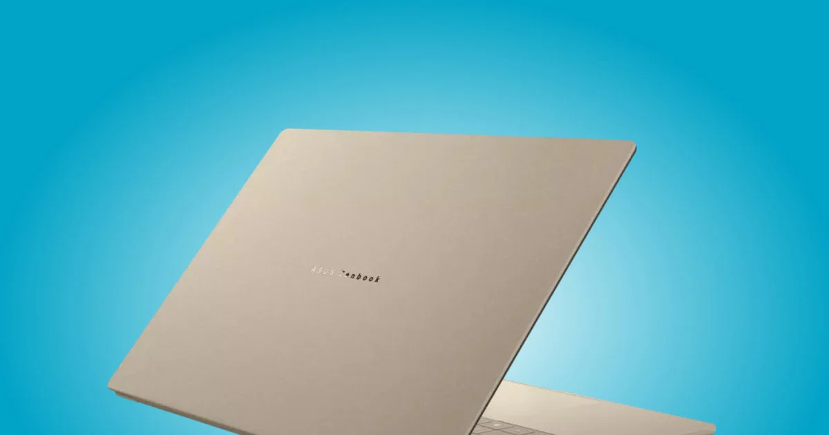 Asus Zenbook A16 Snapdragon X rẻ hơn 38%: nên chọn bản nào?
