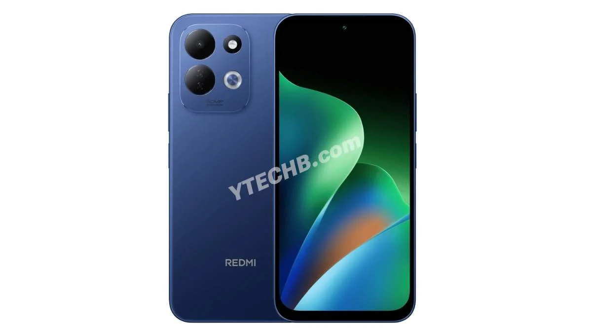 Redmi 17 4G: smartphone pin 7.500mAh đang định nghĩa lại chuẩn điện thoại giá rẻ
