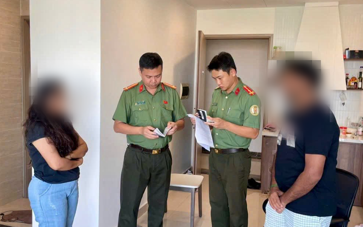 VNeID cho phép nộp sổ đỏ trực tuyến: hướng dẫn và lợi ích