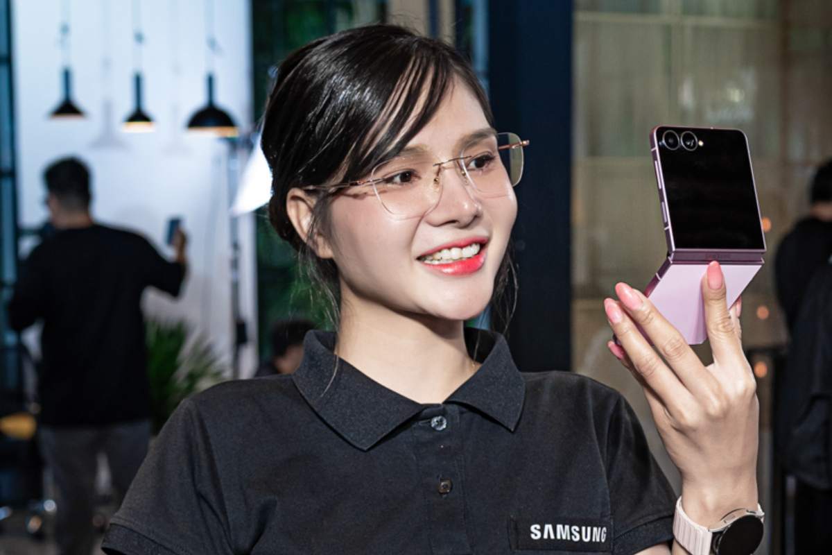 Galaxy Z Fold8 vs Z Flip8: Chọn smartphone gập nào phù hợp?
