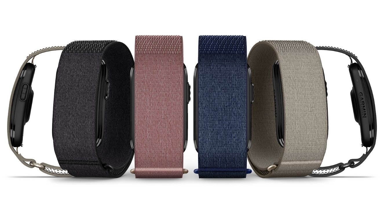 Garmin CIRQA: vòng đeo thông minh không màn hình, nói không với phí duy trì