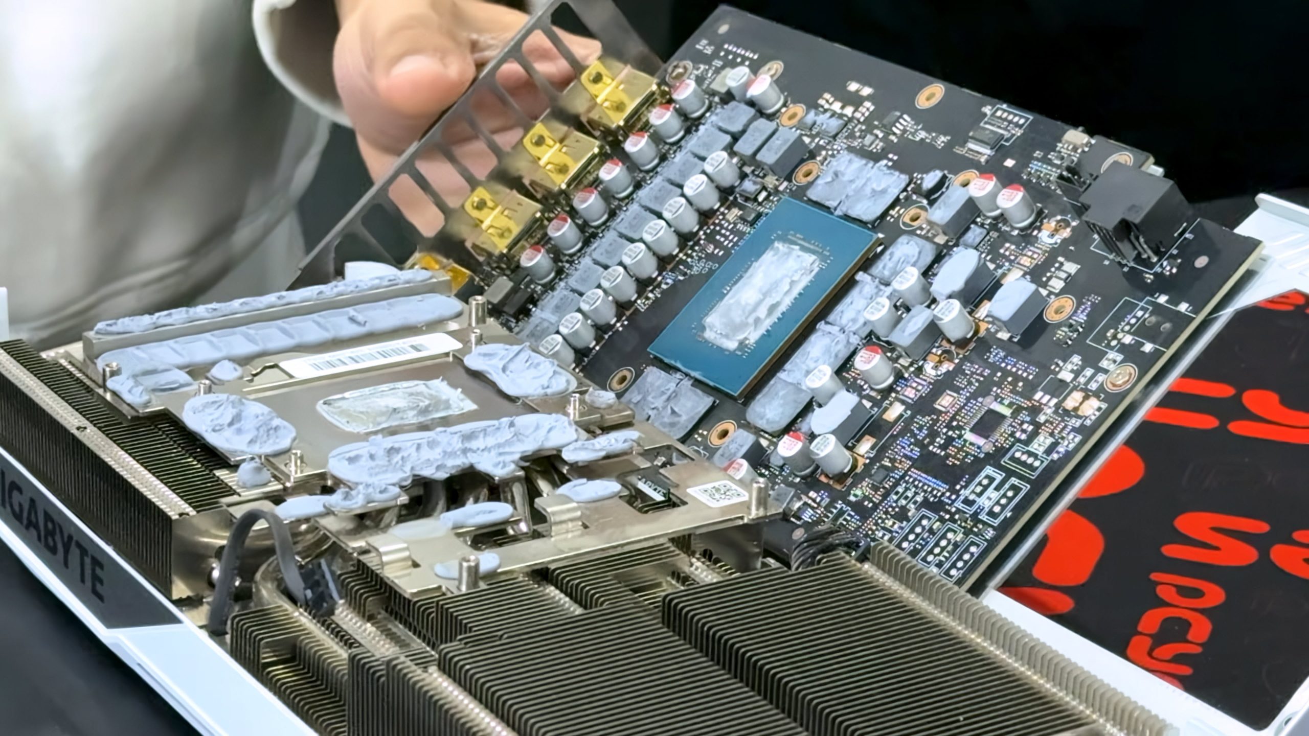 Hidden Temperature Sensors on RTX GPUs and Why Enthusiasts Care