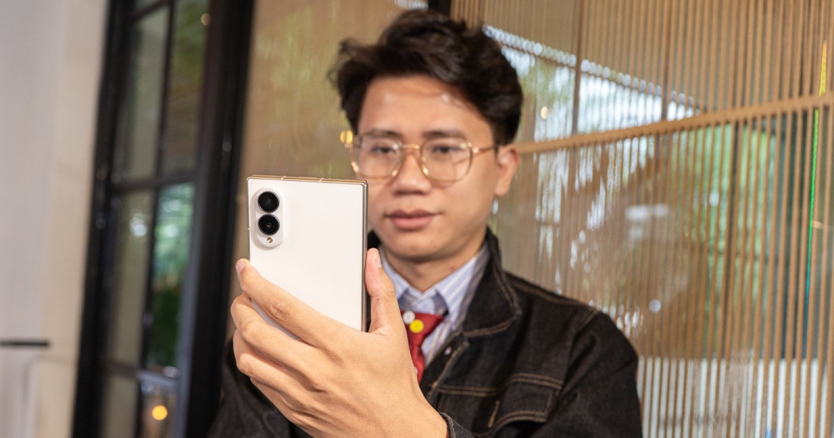 Galaxy Z Fold 8 có thay thế được tablet không?