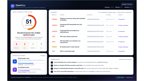 Enterprise AI Governance Platforms Are Drawing the Line on Risk