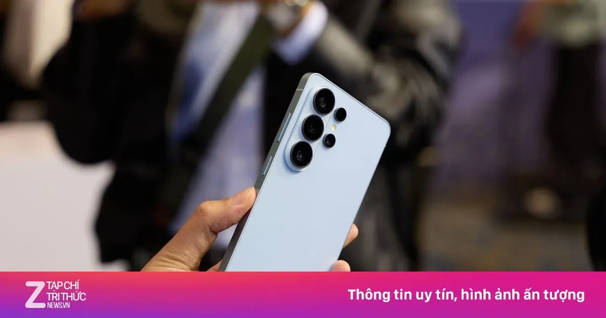 Galaxy AI trên S26 Ultra: trợ thủ sáng tạo toàn diện