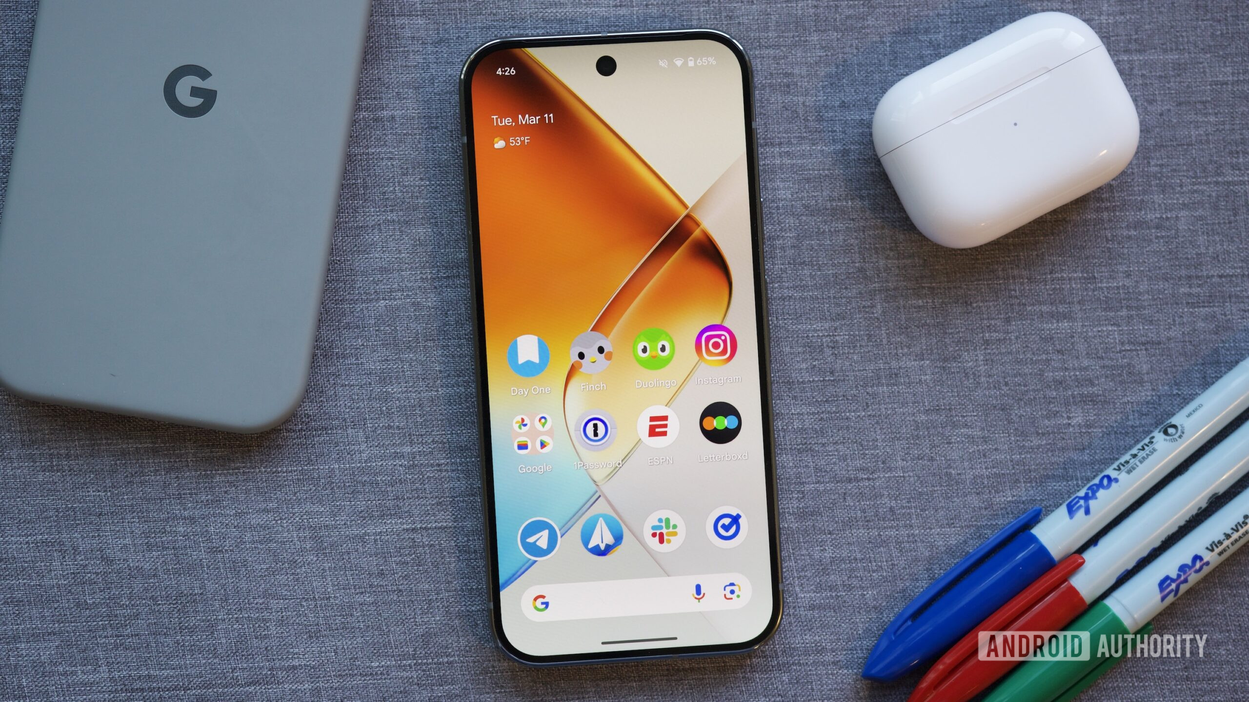 Beyond Stock: The Best Android Launchers for Real-World Productivity