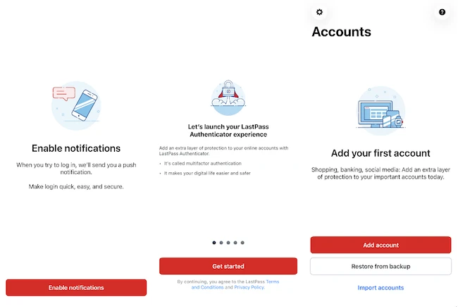 How Biometric Authentication Is Transforming Mobile 2FA