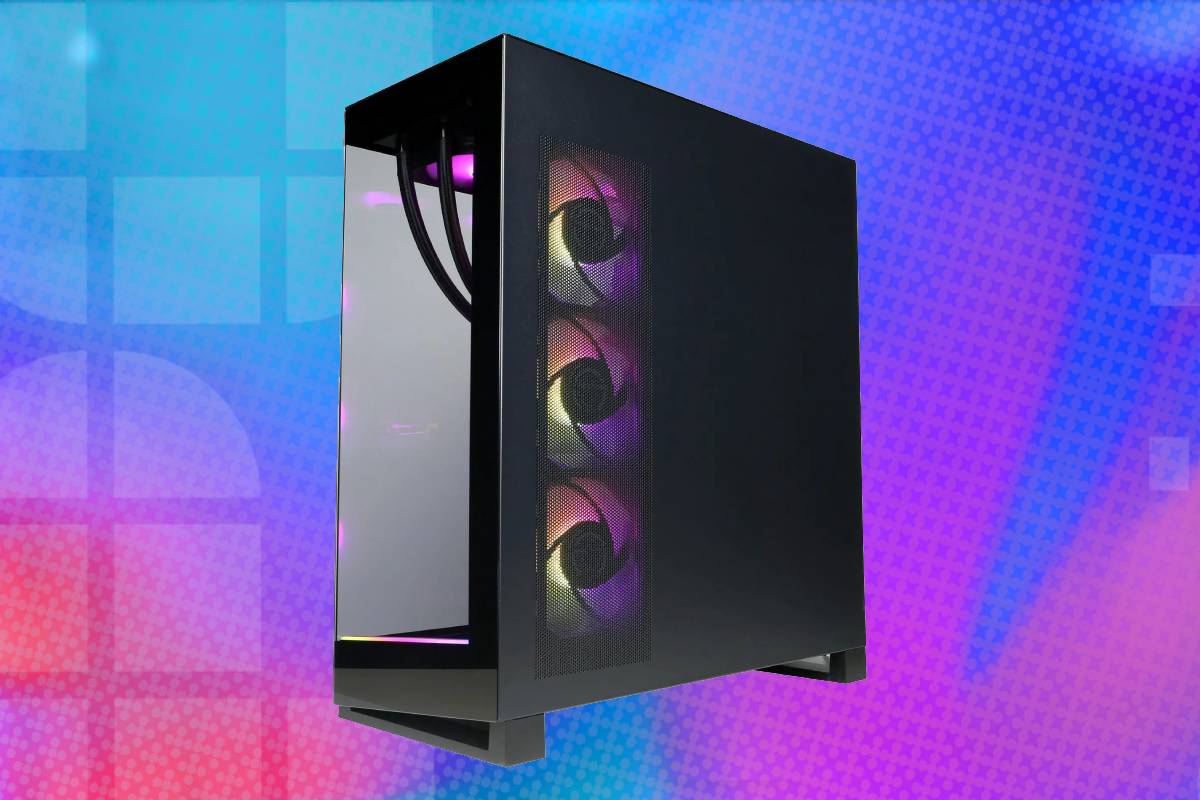 Ryzen 9800X3D and RTX 5070 Gaming PCs Under $1,300: Best Prebuilt Deals Now