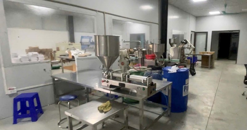 Thu hồi mỹ phẩm: Lỗ hổng quản lý và cách tự bảo vệ mình