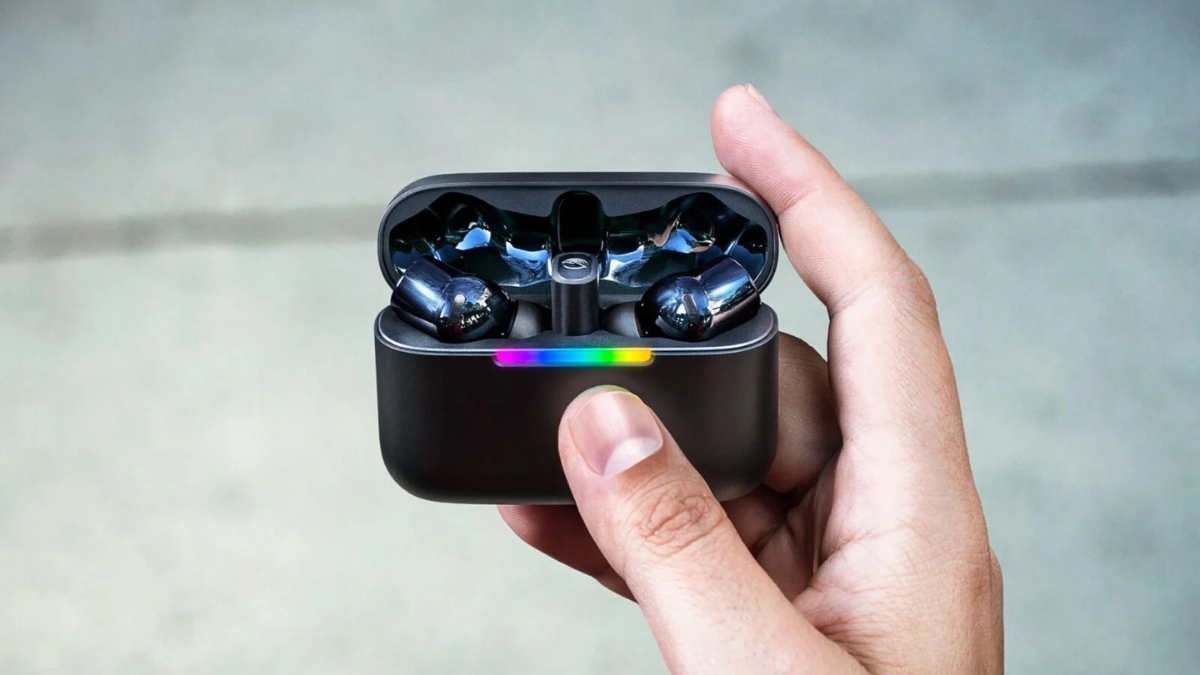 Razer Hammerhead V3 HyperSpeed vs tai nghe gaming không dây cho game thủ di động