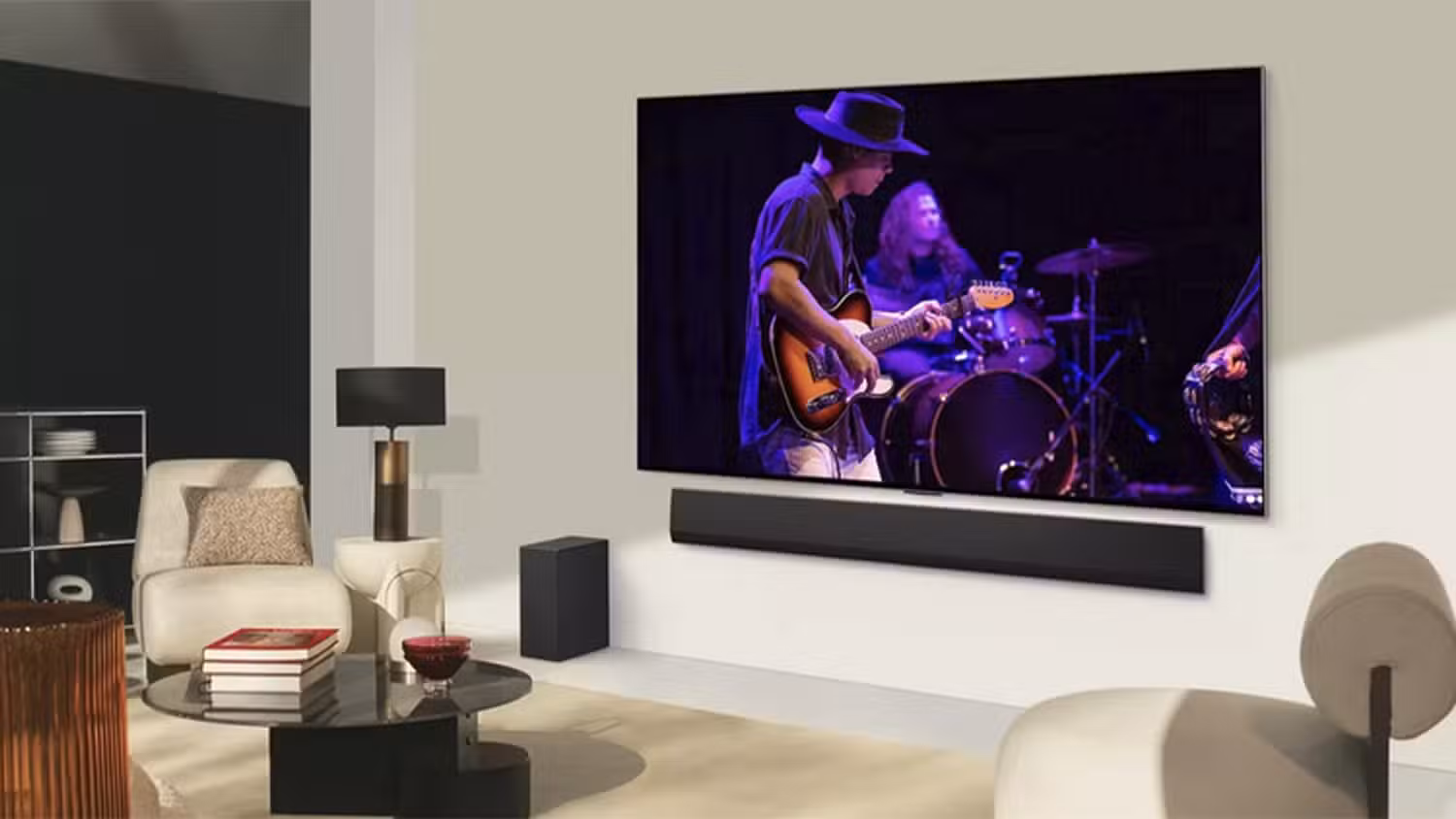 Nâng cấp âm thanh TV với loa ngoài: nên hay không?