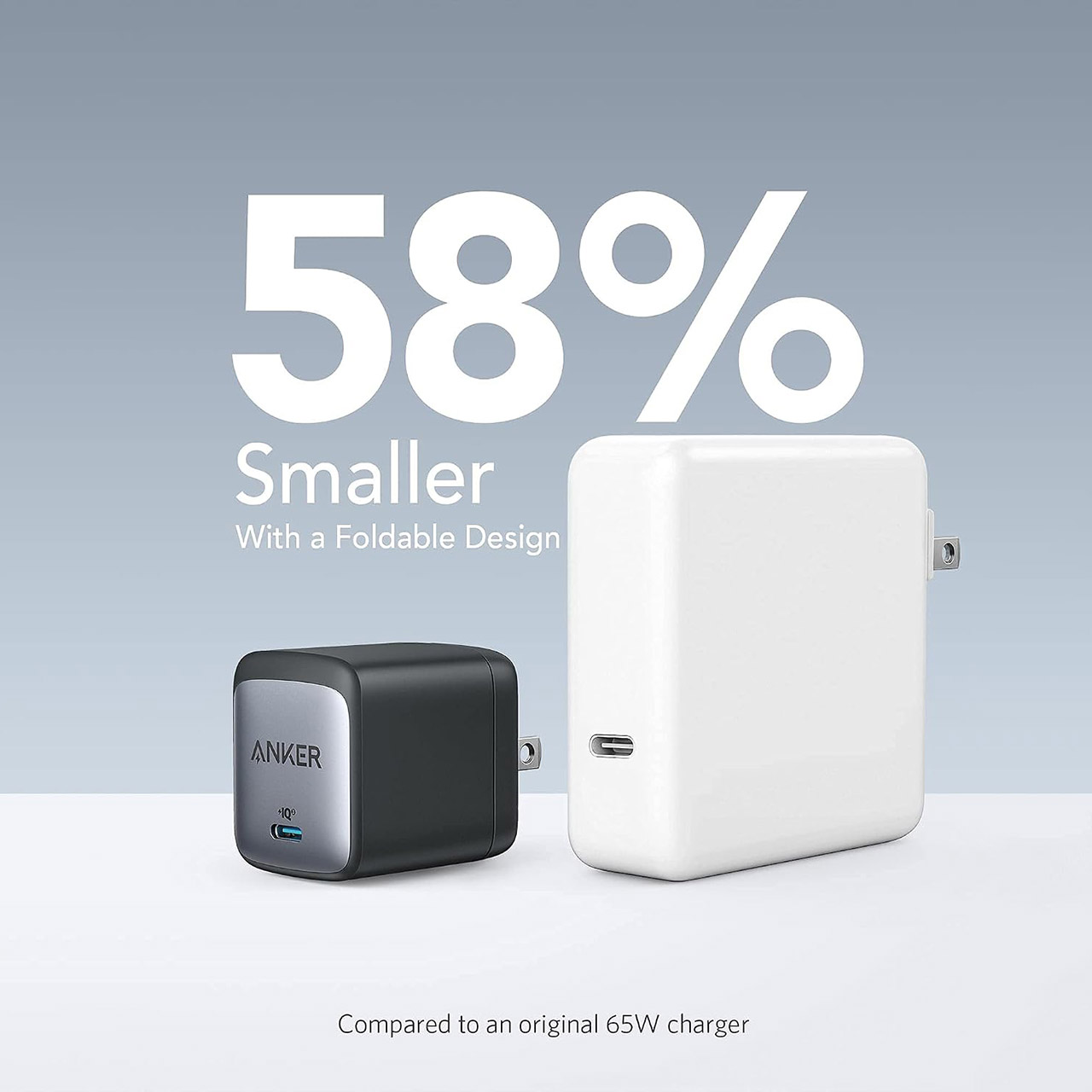 Compact GaN Chargers That Can Replace Your Laptop Brick