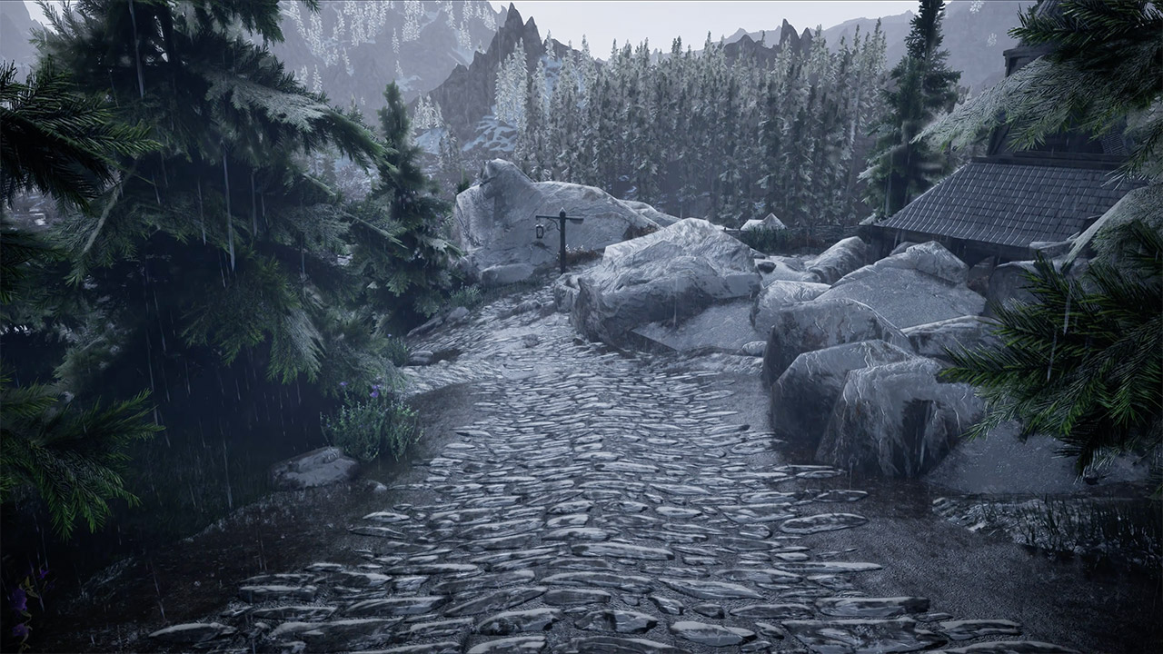 How Unreal Engine 5 Is Breathing New Life Into Classic Games