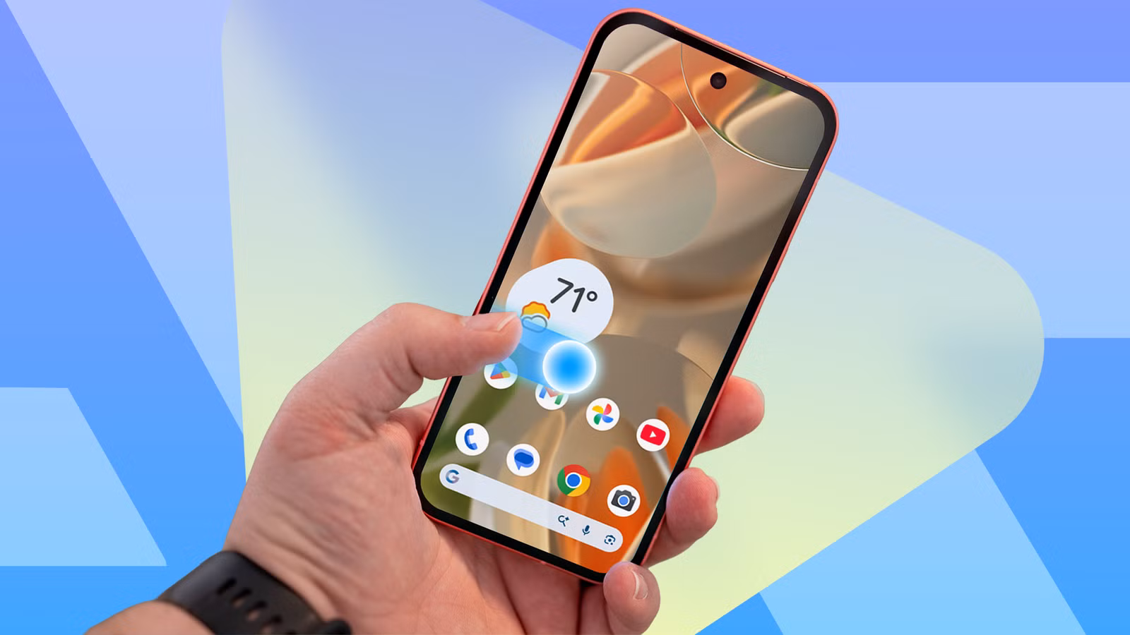 The First Android Settings iPhone Users Need to Change When Switching