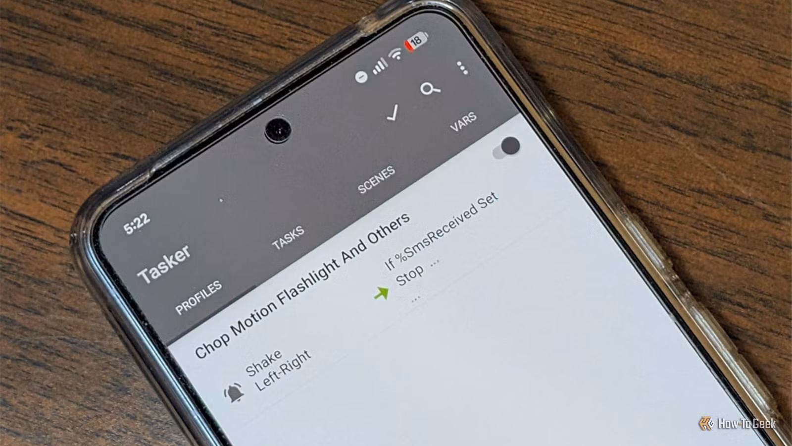Vượt qua giới hạn tự động hóa Android với Tasker và Google Calendar