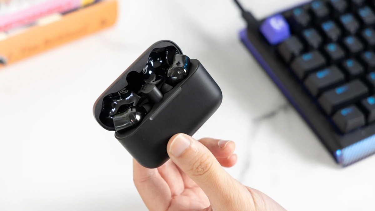 Razer Hammerhead V3 HyperSpeed vs tai nghe gaming không dây cho game thủ di động