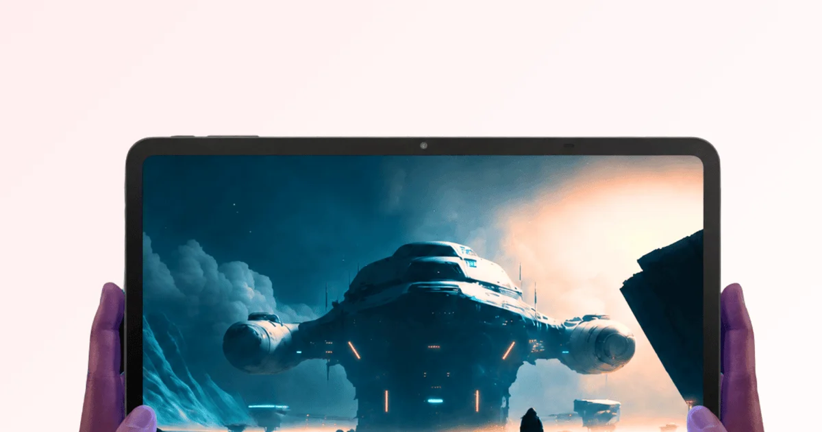 TCL Nxtpaper 11 Gen 2 giảm 90 USD: tablet đọc sách đáng mua?