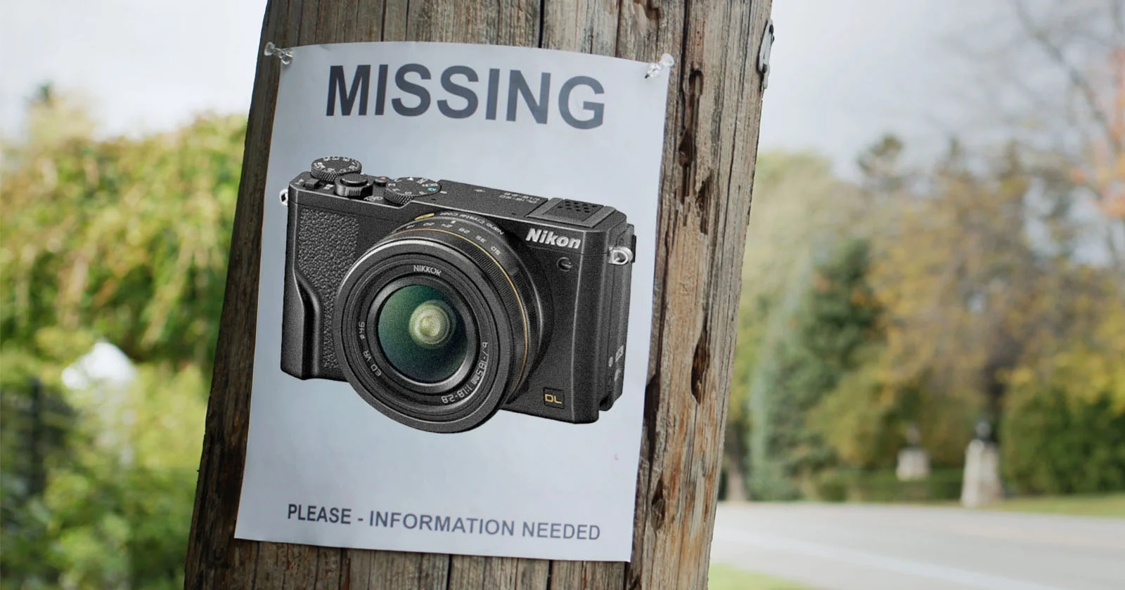 Photographers Are Begging for a Revival of Discontinued Camera Classics