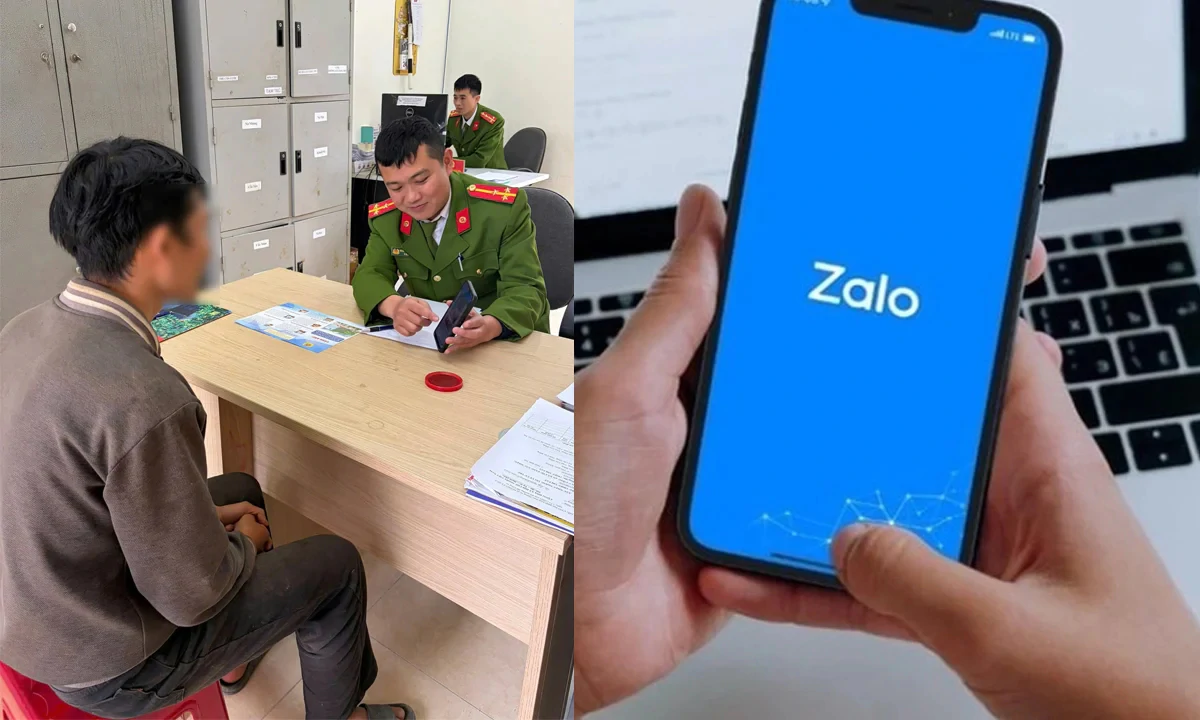 Những hành động nguy hiểm trên Zalo và Messenger mà bạn phải dừng ngay