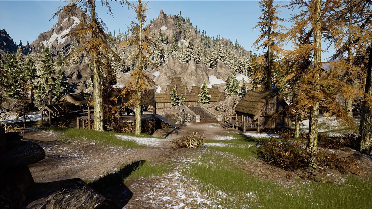 How Unreal Engine 5 Is Breathing New Life Into Classic Games