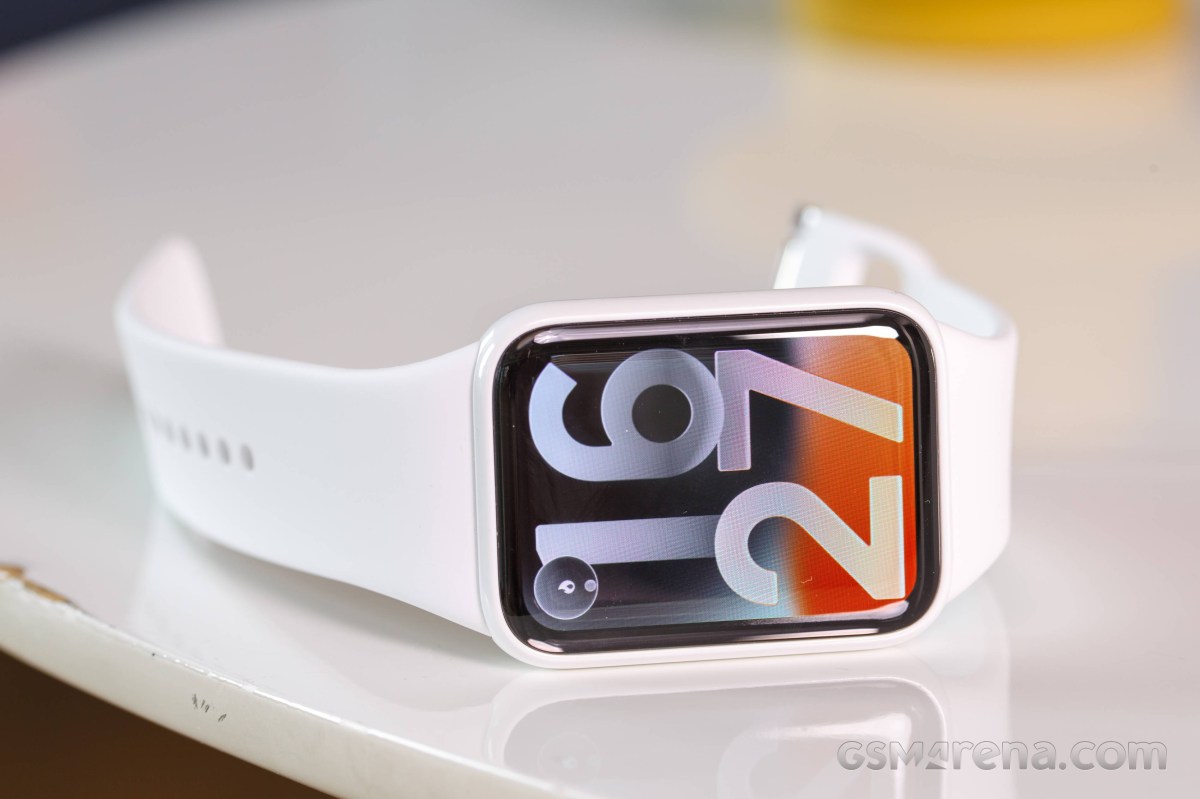 Budget AMOLED Smartwatches: Xiaomi Smart Band 10 Pro vs Zeblaze Btalk 4 Pro