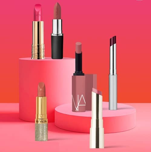National Lipstick Week: Son môi giảm giá tới 50% có đáng mua?
