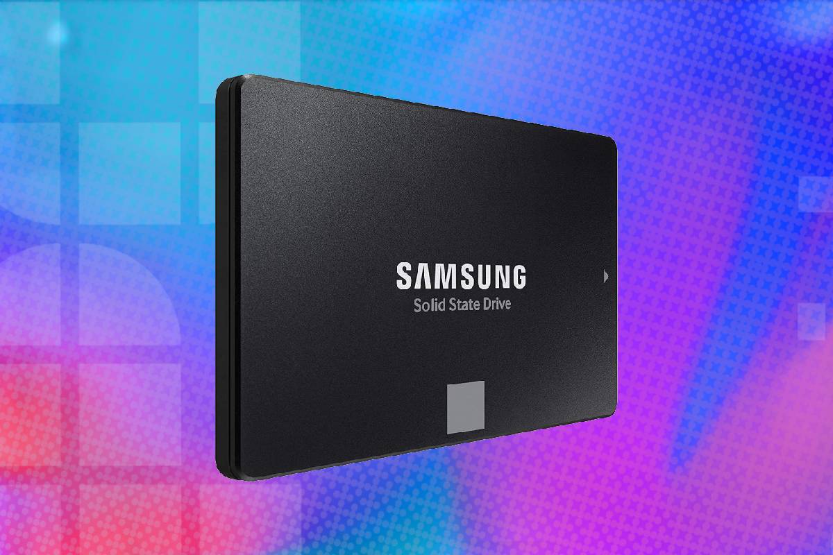 Samsung SSD Storage Deals: Big Discounts on 4TB T7 and 2TB 870 EVO