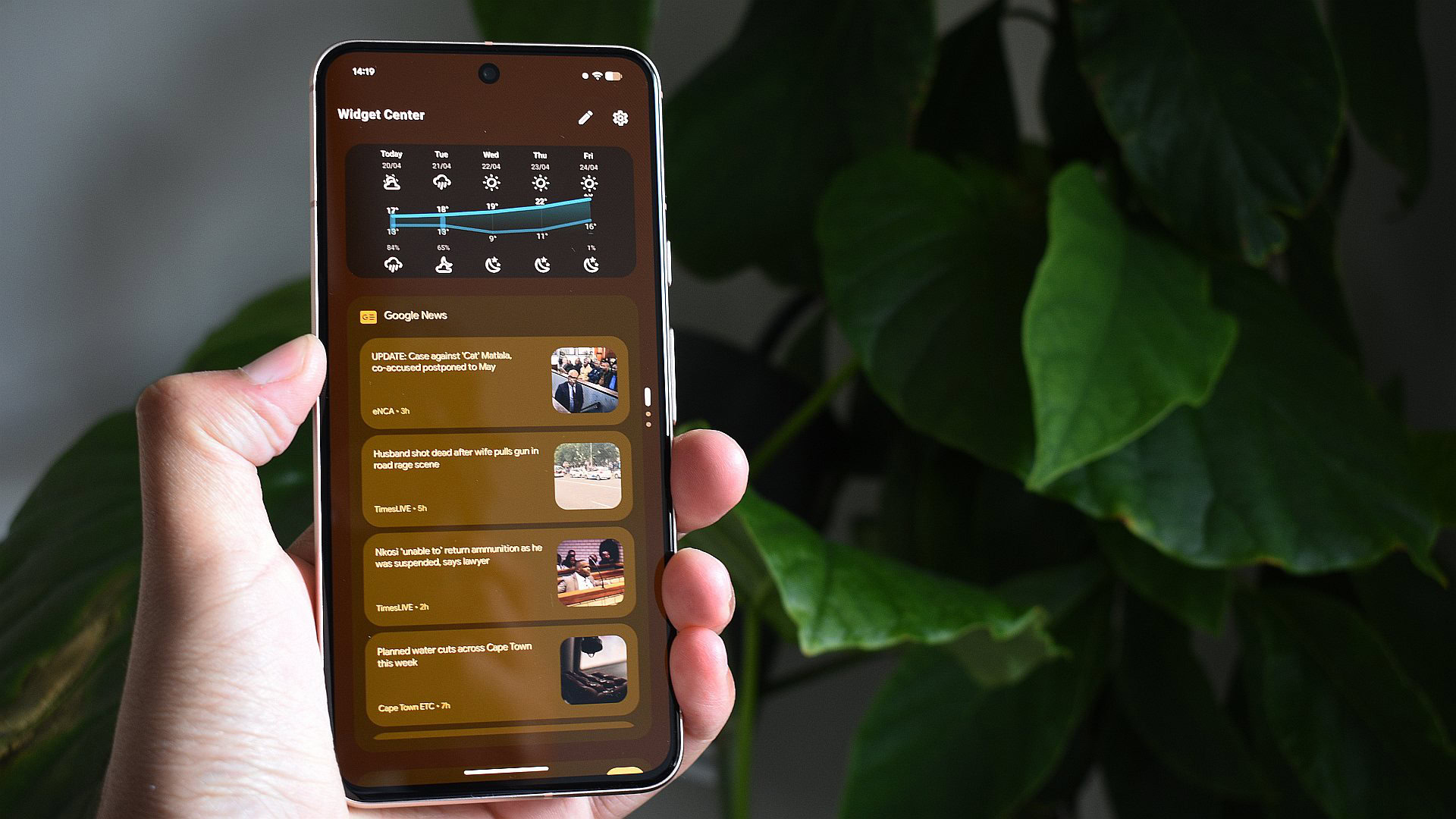 The Best Android Widgets That Boost Productivity