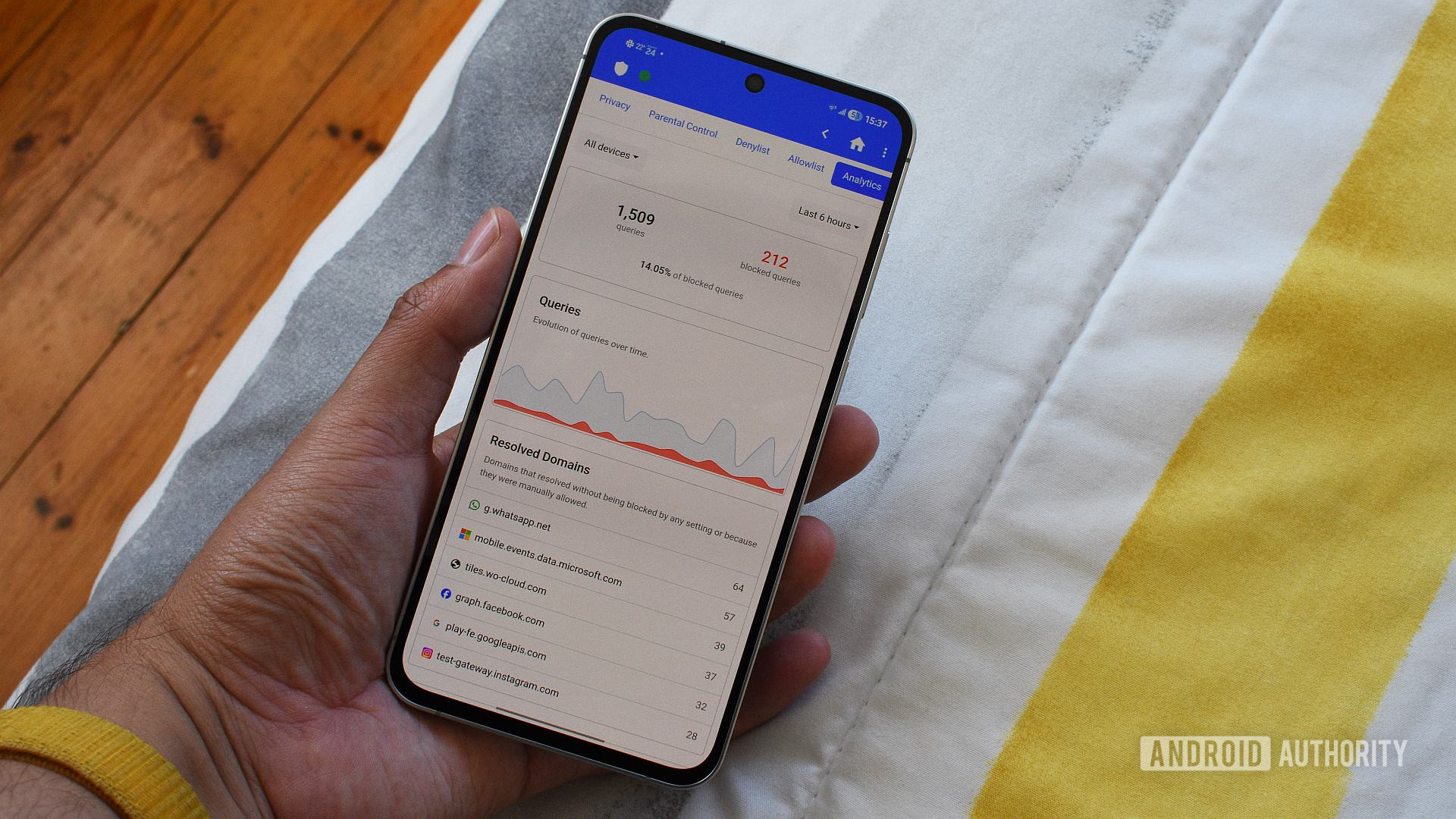How to Block Invasive Ads and Scams on Android with Layers of Defense