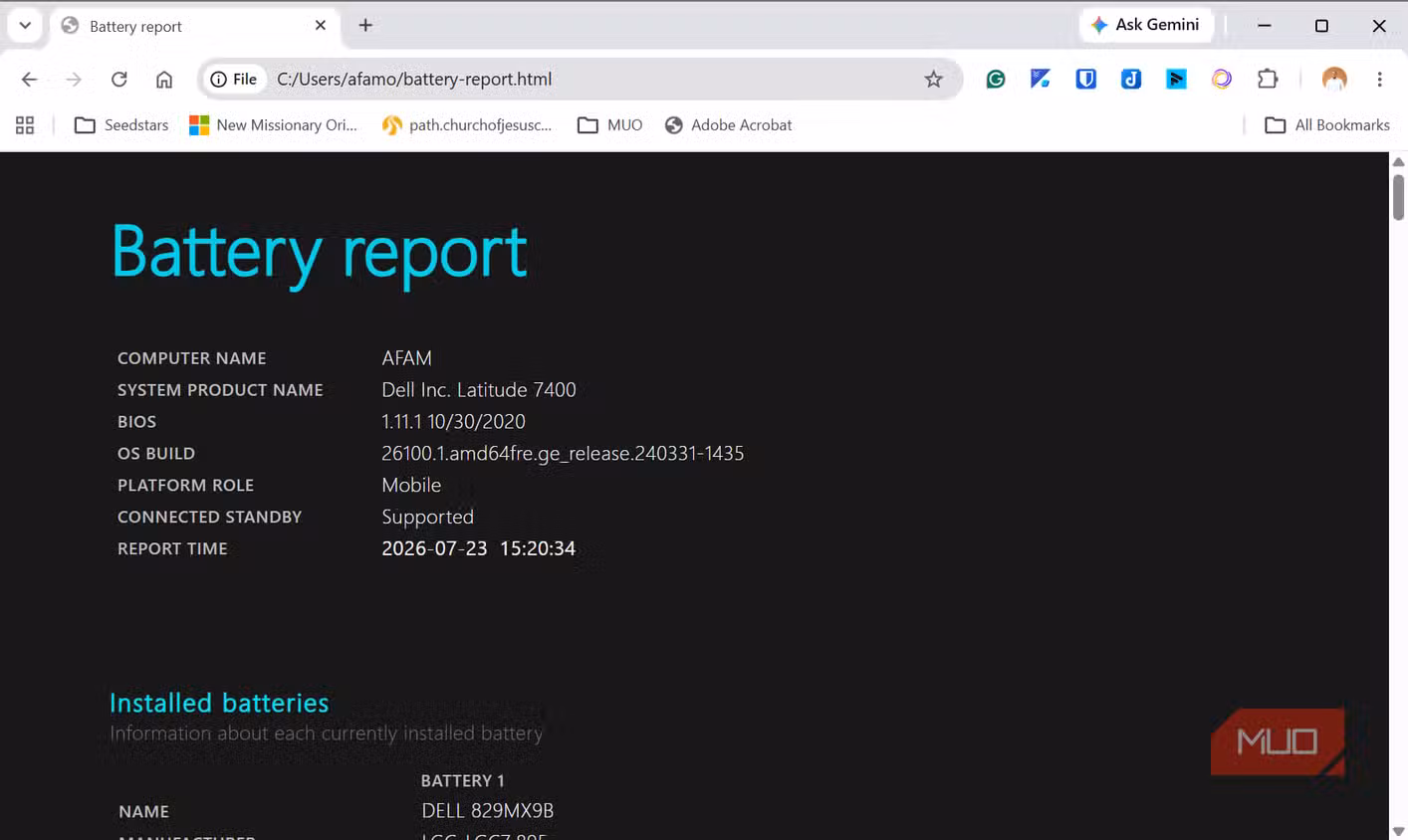 Performance Fixes Hiding in Plain Sight on Windows 11