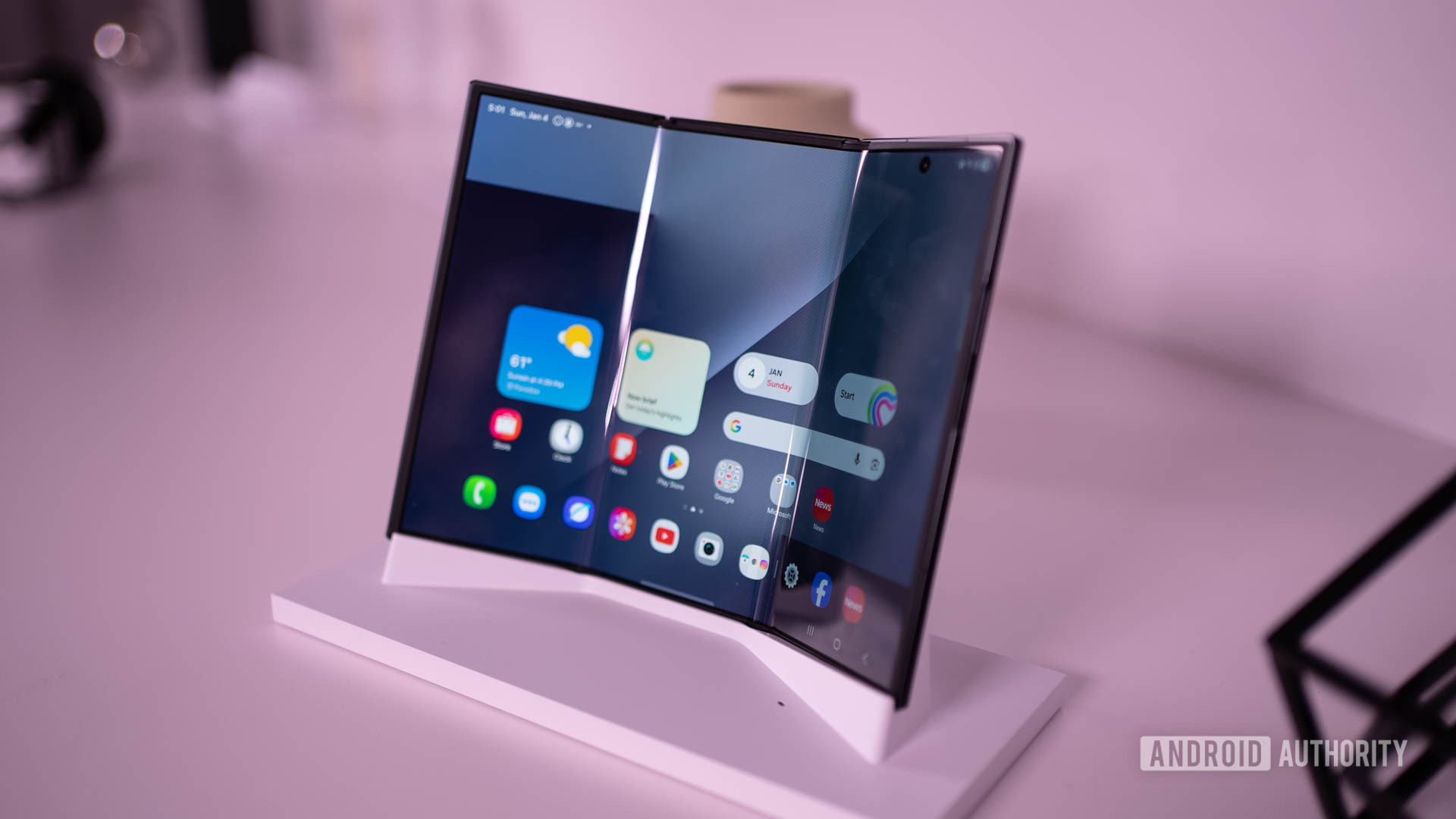 Samsung’s New Foldable Lineup Is About Choice, Not Gimmicks