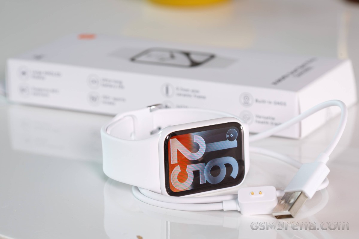 Budget AMOLED Smartwatches: Xiaomi Smart Band 10 Pro vs Zeblaze Btalk 4 Pro