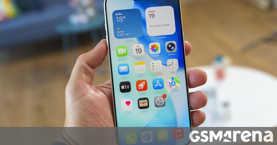 iPhone 18 Pro Price Hike: Why Memory Chips Now Call the Shots