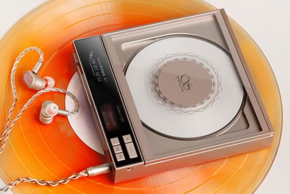 Portable DAC Amplifiers Compared: iFi Go Link 2 Max vs Shanling EC Zero T Max
