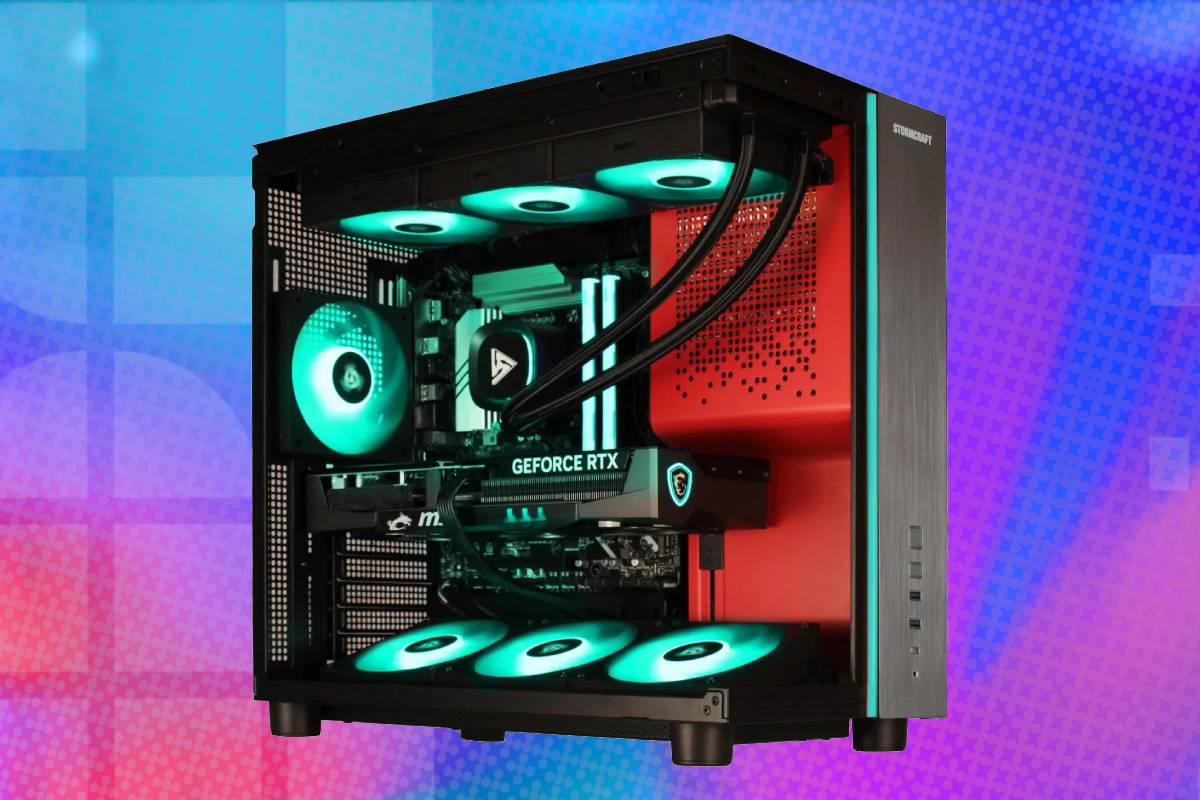 RTX 5080 Gaming PCs Drop: Best Prebuilt Deals for 4K