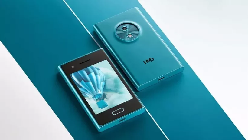 Feature Phones Are Getting AI and 4G—Here’s What It Means
