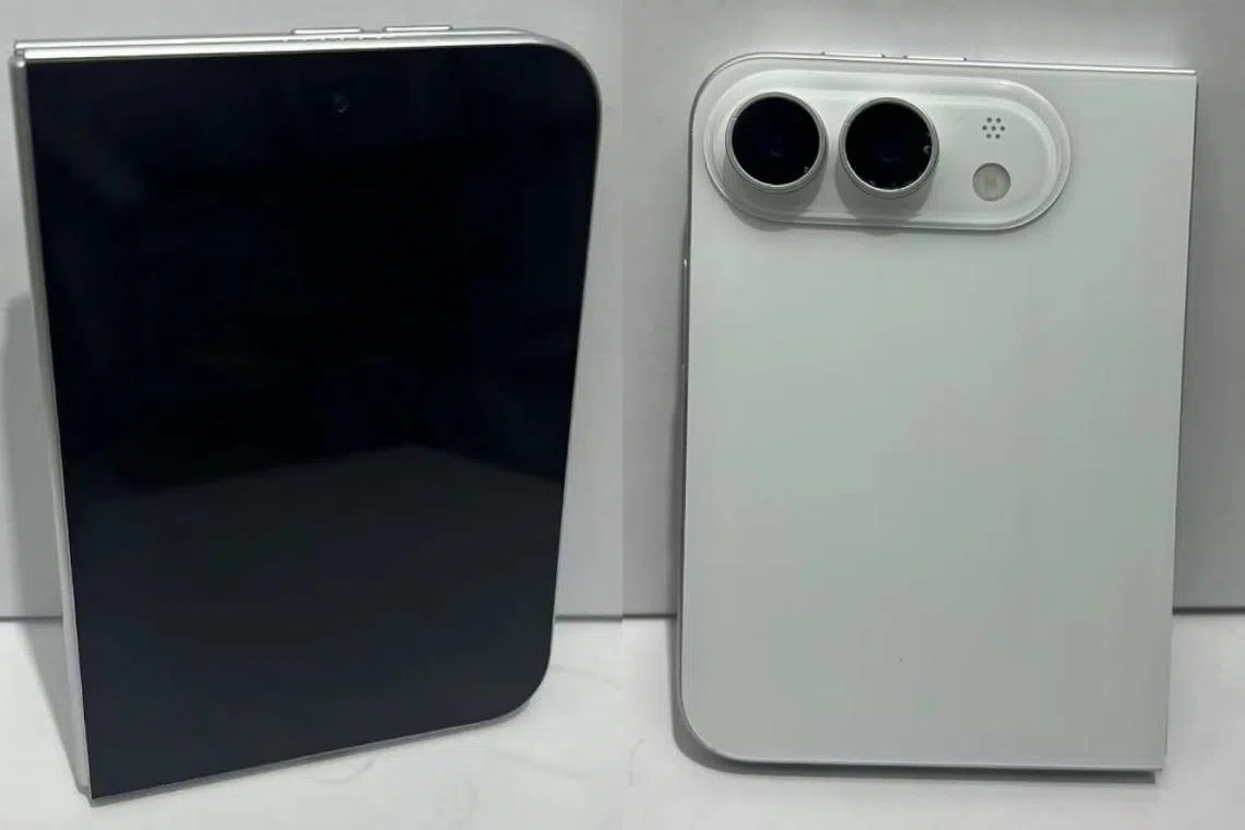 Apple’s Foldable iPhone Is About to Make Foldables Mainstream