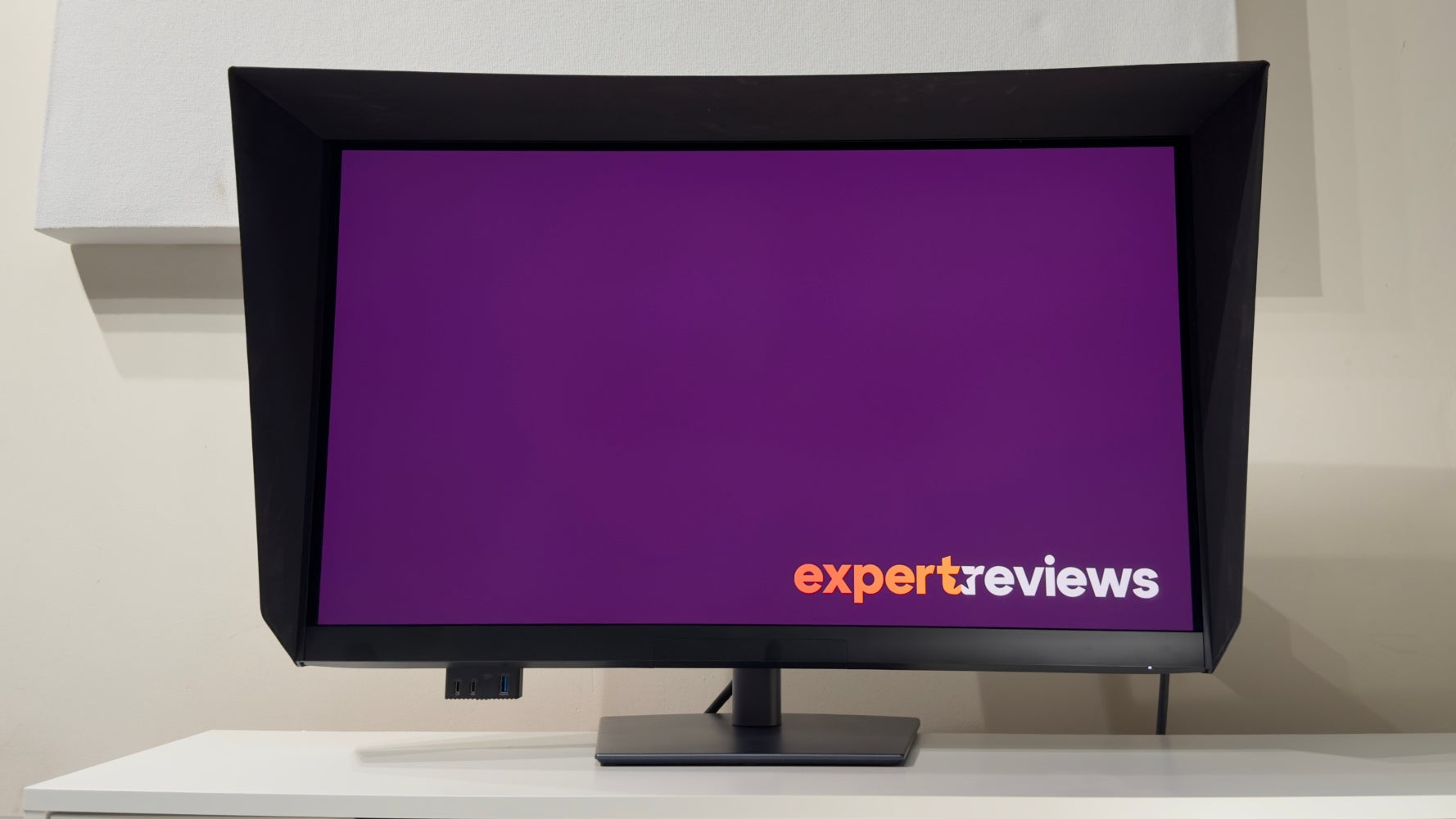 Professional OLED Monitors Finally Reach Creator Desks