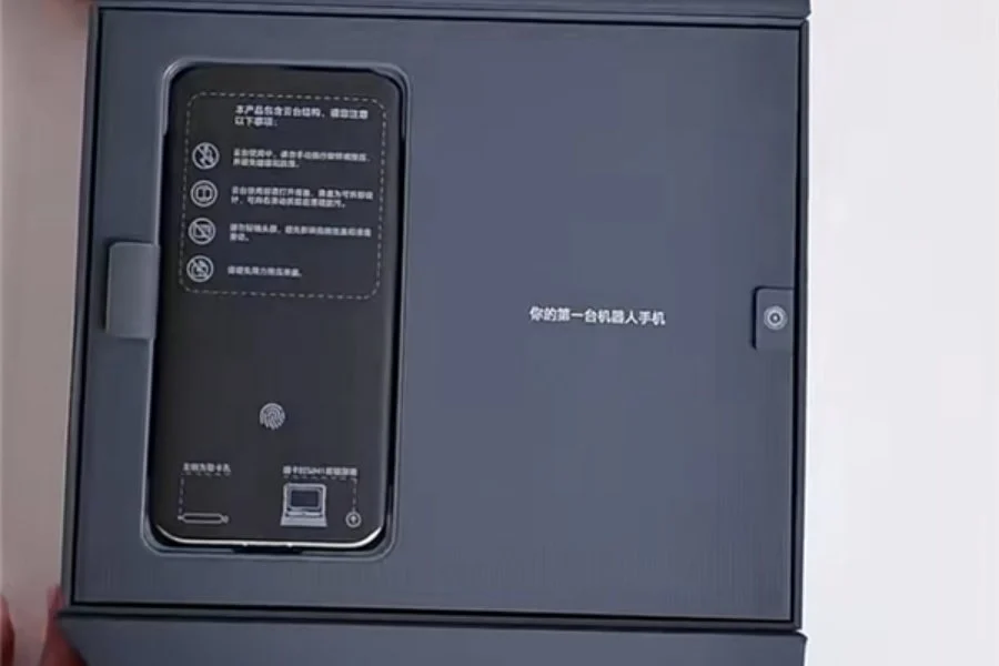 Honor’s Robot Phone: Why This Gimbal Camera Flagship Matters