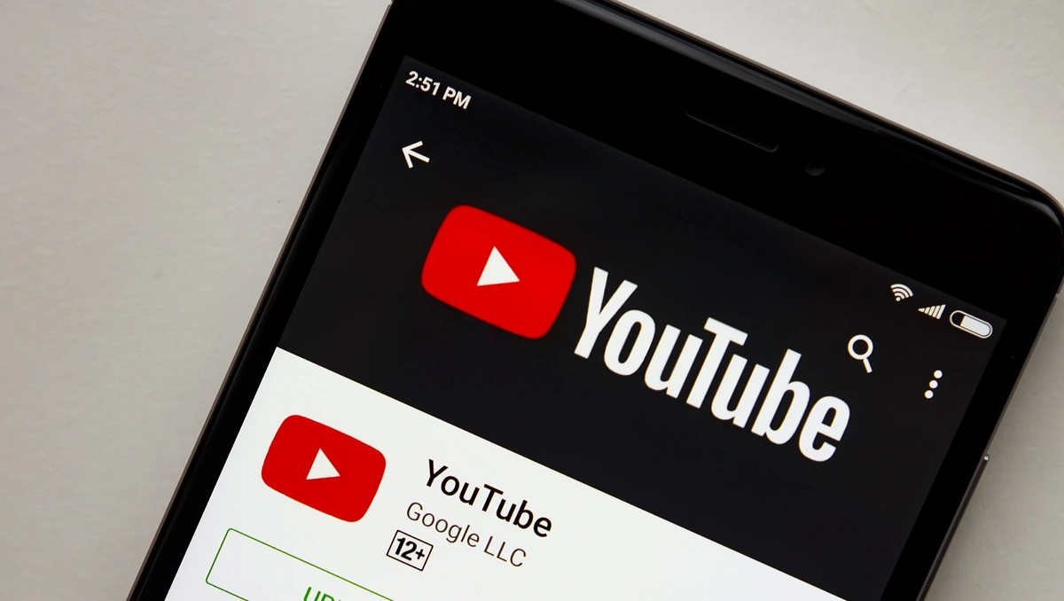 YouTube ngừng hoạt động trên Android 6: Kiểm tra và lối thoát