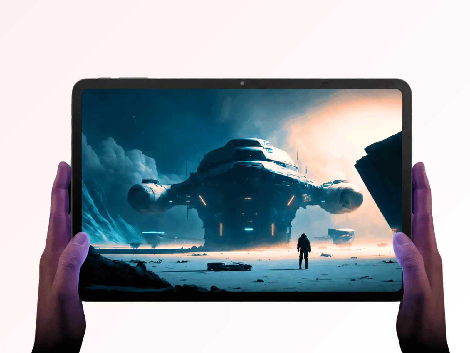 TCL Nxtpaper 11 Gen 2 giảm 90 USD: tablet đọc sách đáng mua?