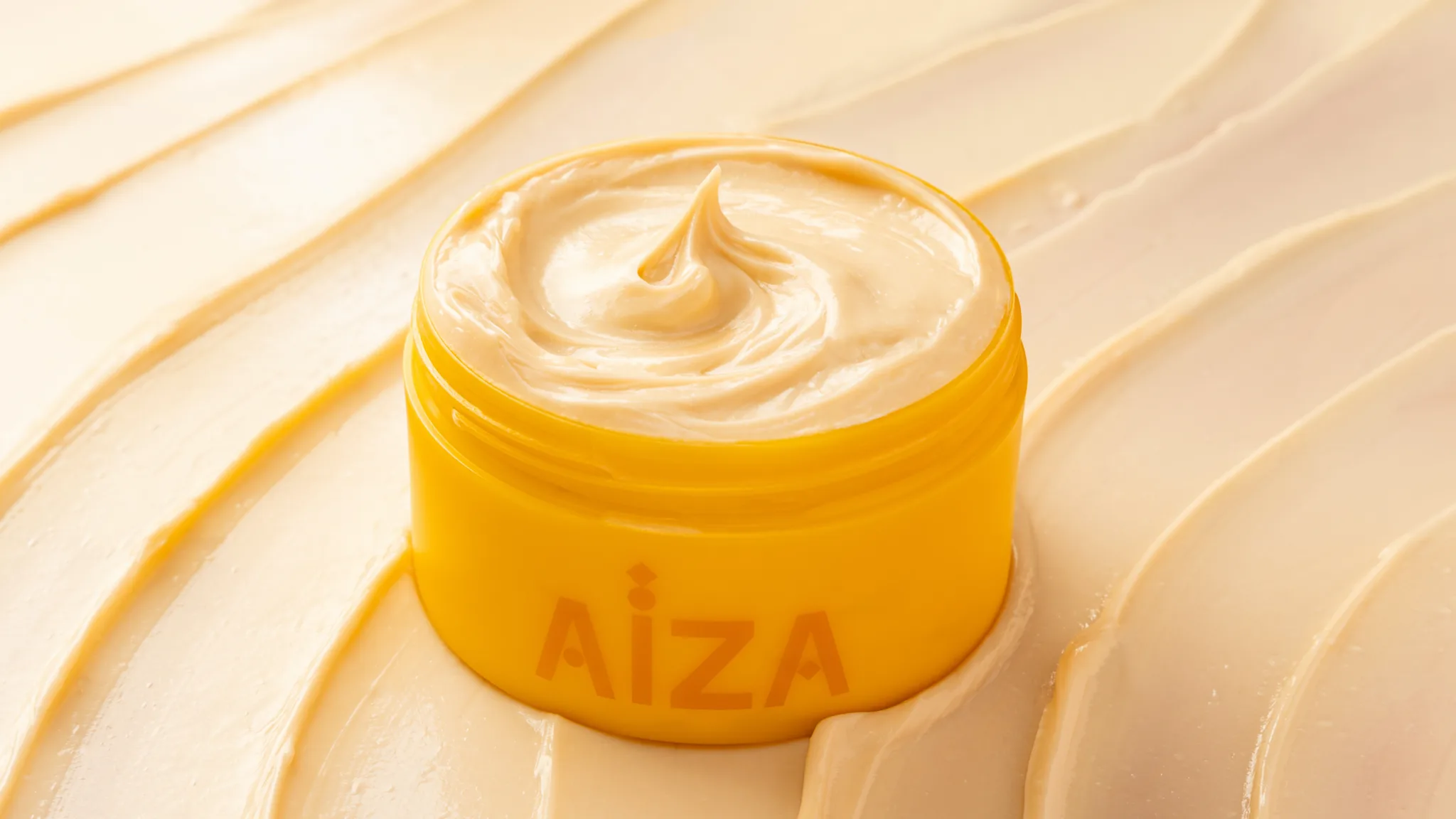 Beat Summer Frizz Without Weighing Hair Down
