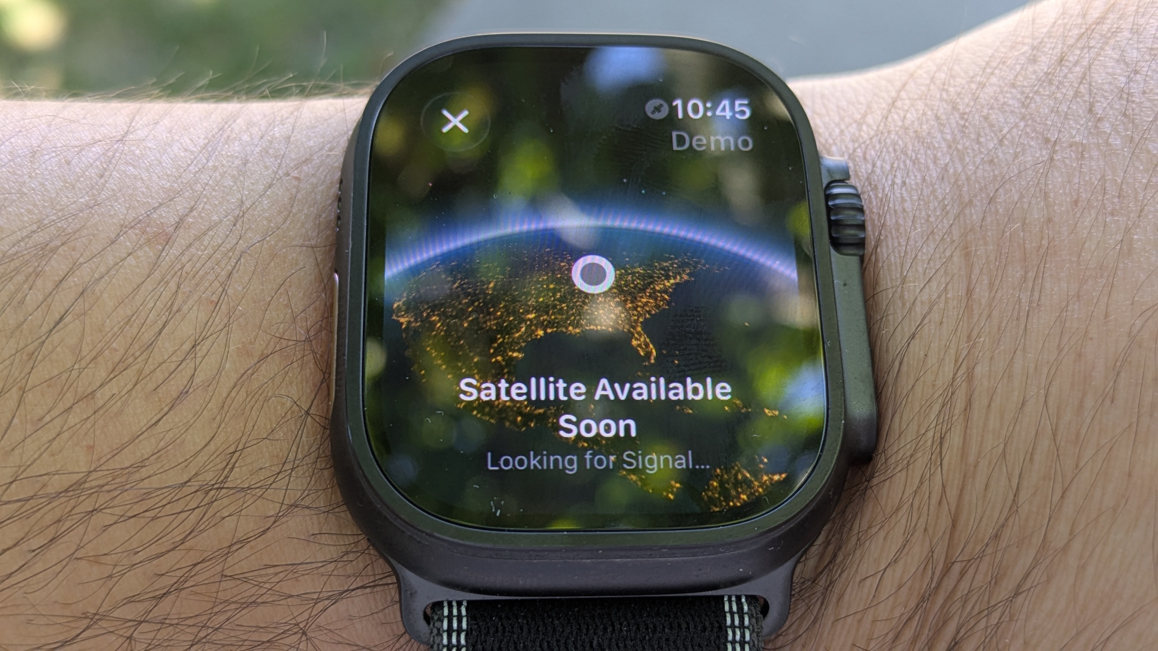 Apple Watch Series 11 vs Samsung Galaxy Watch Ultra 2