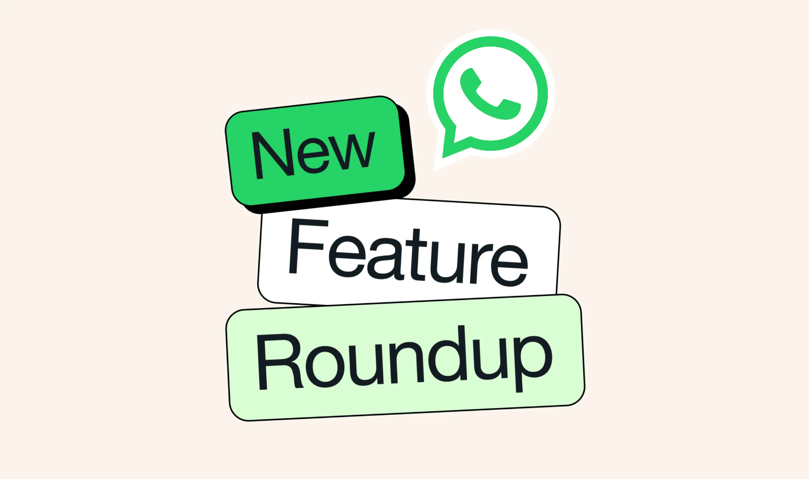 WhatsApp’s Feature Wave Is Quietly Rewriting Cross‑Device Messaging