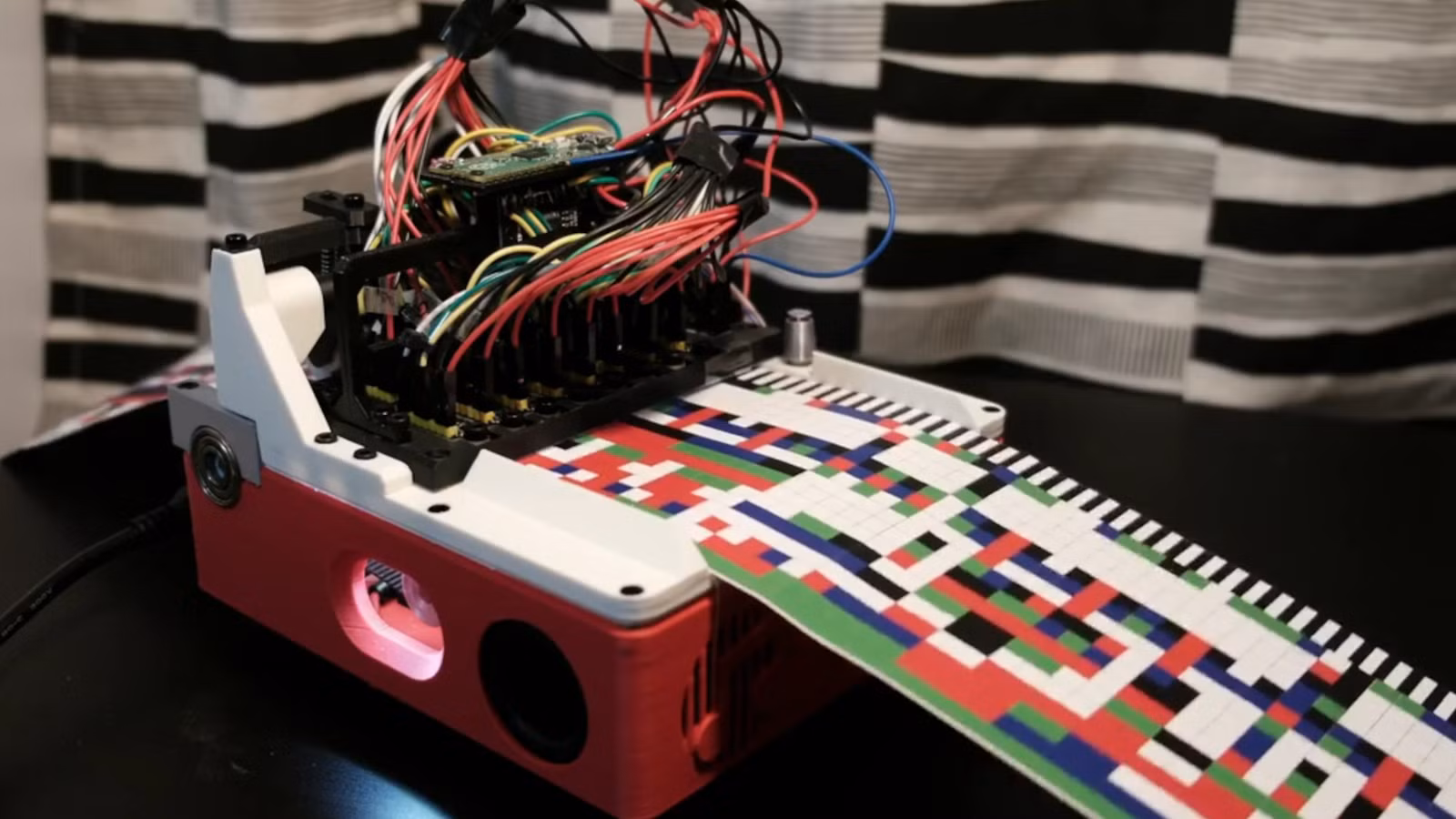 Build 6 Practical Raspberry Pi Projects This Weekend