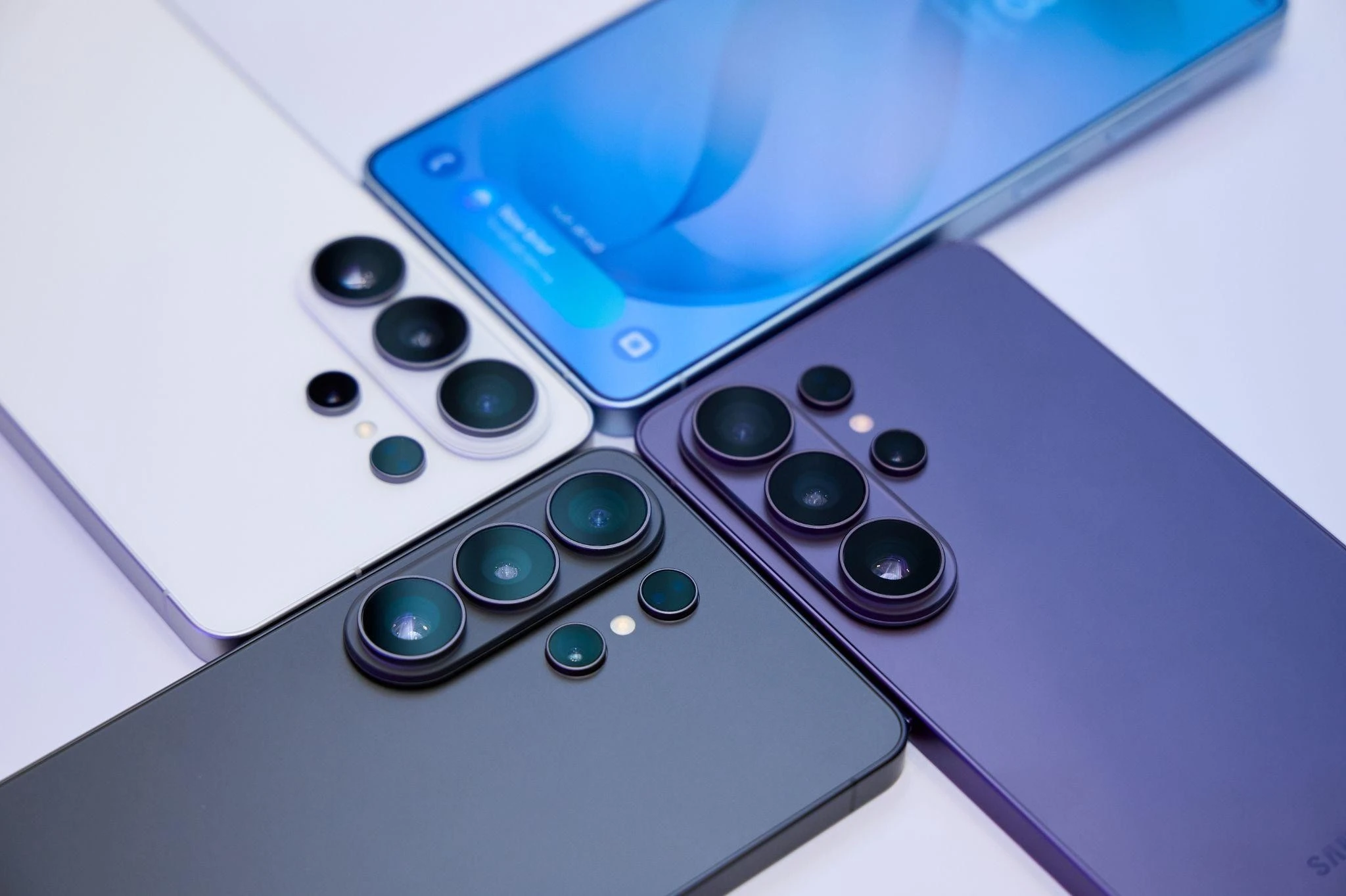 Galaxy AI trên S26 Ultra: trợ thủ sáng tạo toàn diện