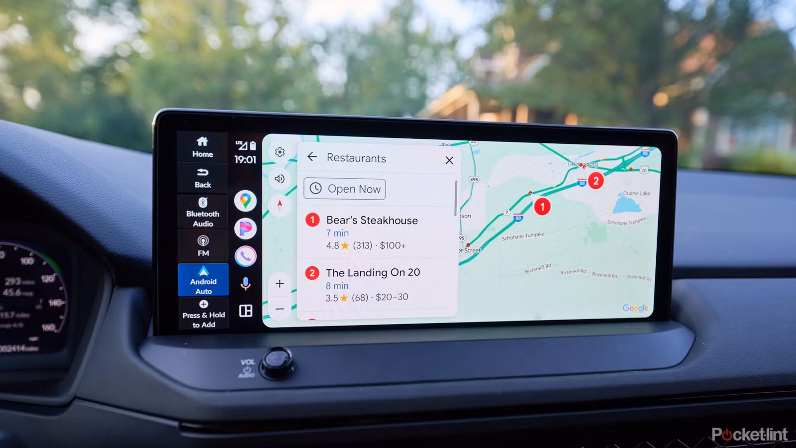 Why Turning Off Adaptive Battery Gives You Smarter Control